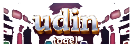 udin togel logo