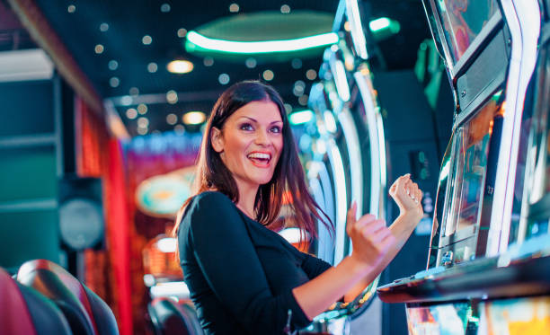 udin togel What's Inside Our Slot Rooms